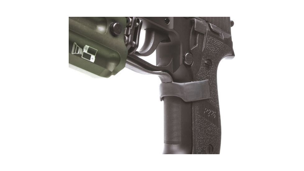 Sure-Fire Nitrolon Classic Slim Line Switch