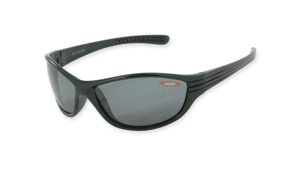Survival Optics Sunglasses Sos Polar Max / Kauai Sunglasses