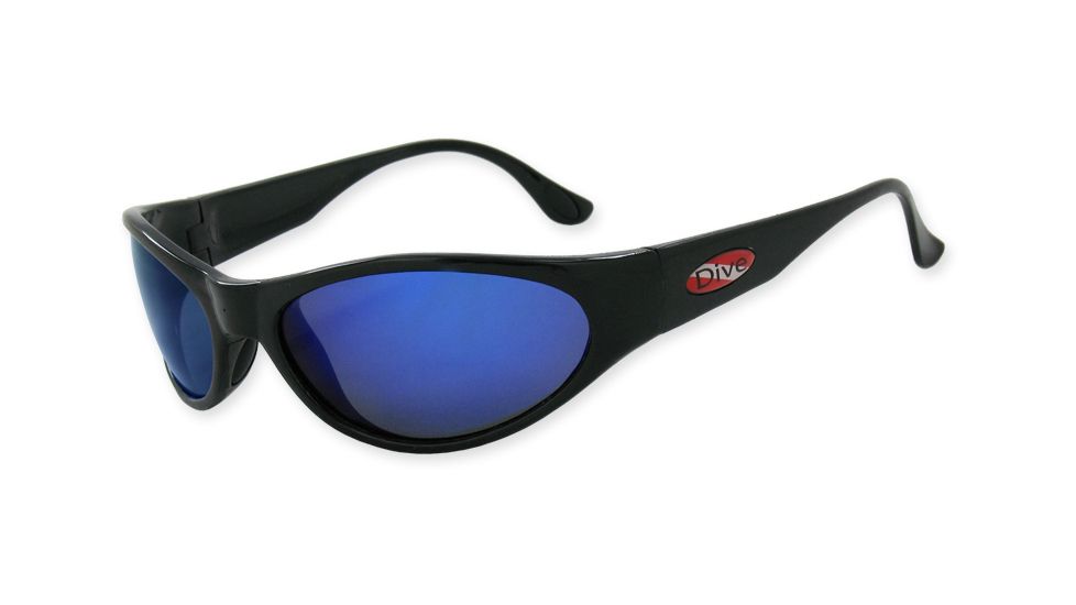 Sos Dive Optics / Bahama Sunglasses 10204950118