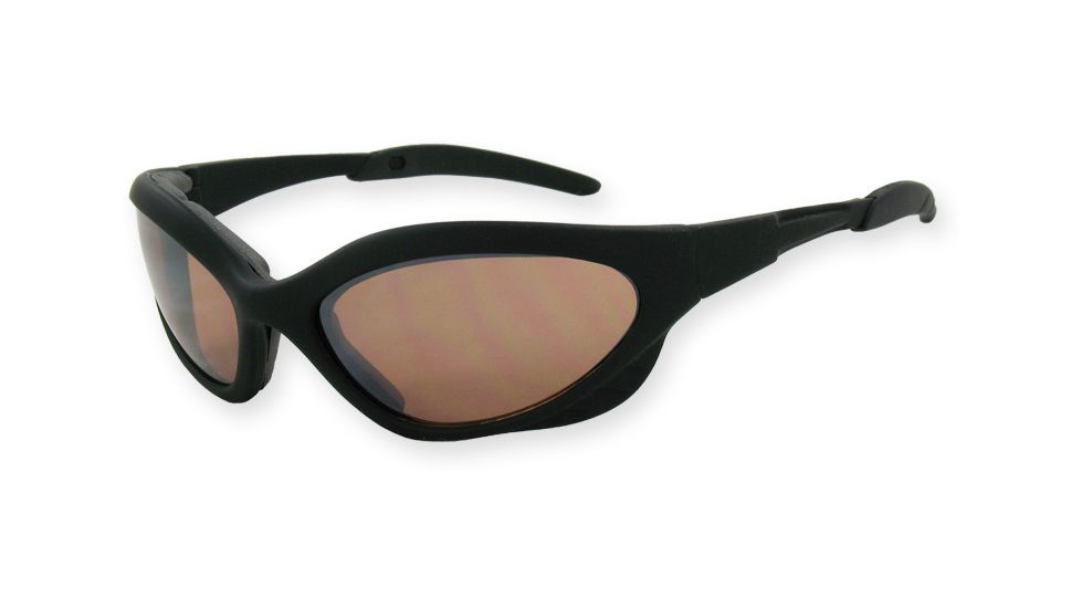 Survival Optics Sunglasses Sos Gripz Riders / Hog Sunglasses