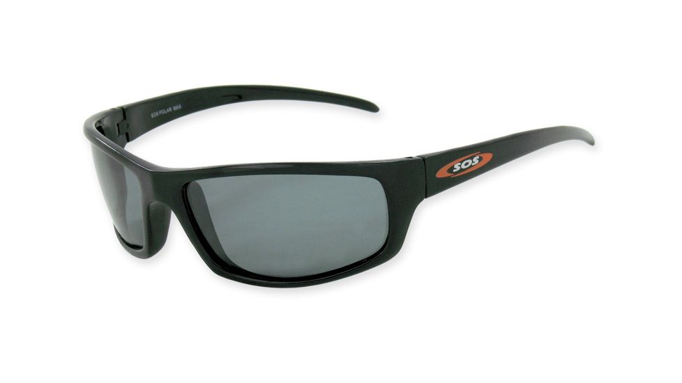 Survival Optics Sunglasses Sos Polar Max / Hammerhead Sunglasses