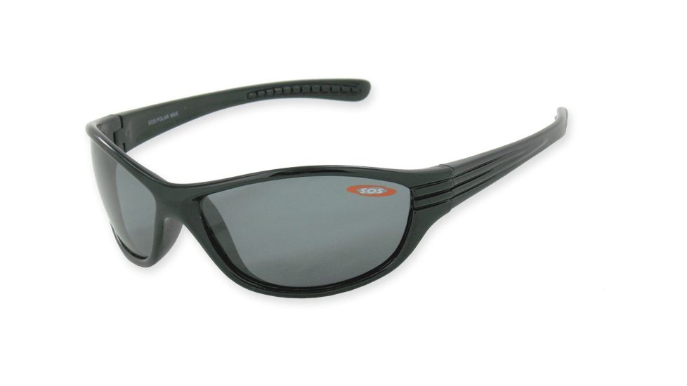 Survival Optics Sunglasses Sos Polar Max / Kauai Sunglasses