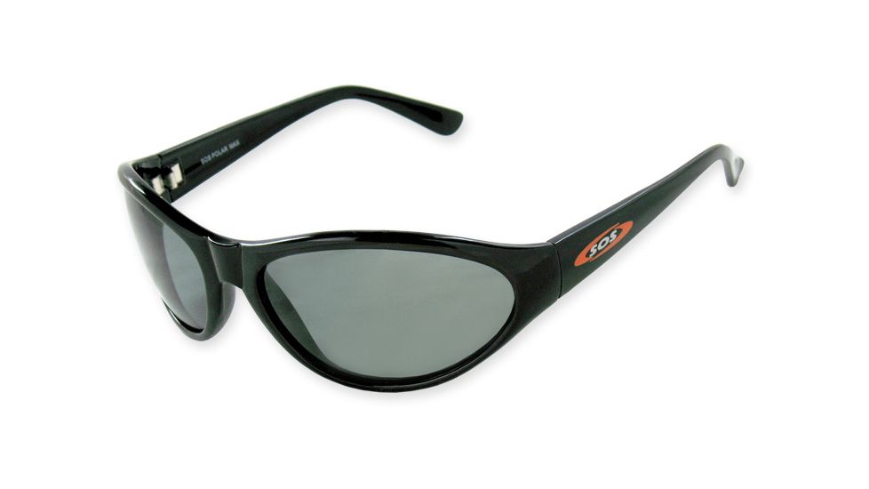 Sos Polar Max / Maui Sunglasses 10937780119