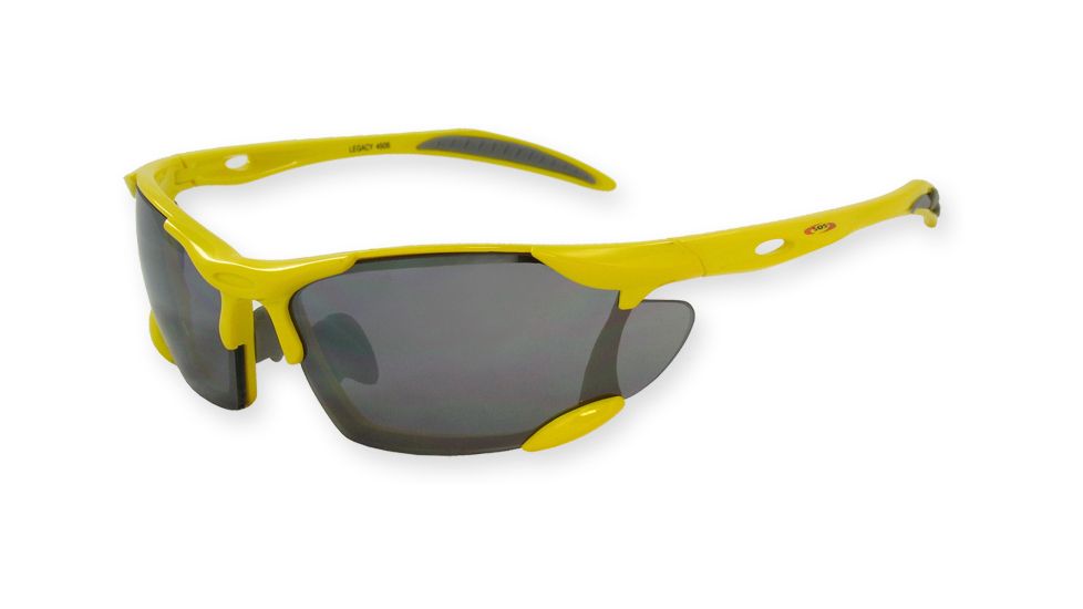 Sos Shields / Legacy Sunglasses 11245051402