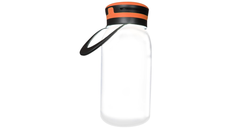 Survive Outdoors Longer Venture Solar Water Bottle Lantern, 0140-1304