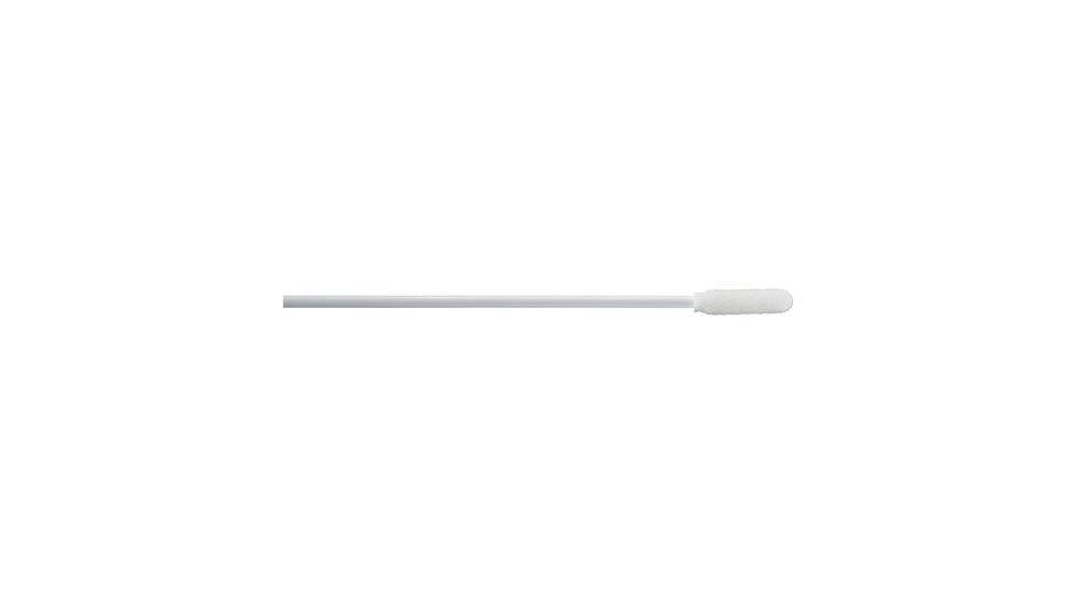 Swab-its 6in Extended Reach Gun Cleaning Swab Gun-Tips - Gun Cleaning Swabs, 814582