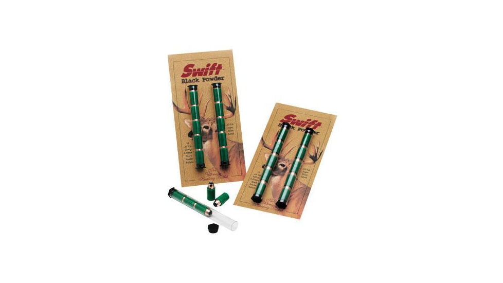 Swift Bullet Company Muzzleloader Bullets .50 cal .429 240 gr AFHP 10/ct, 502405