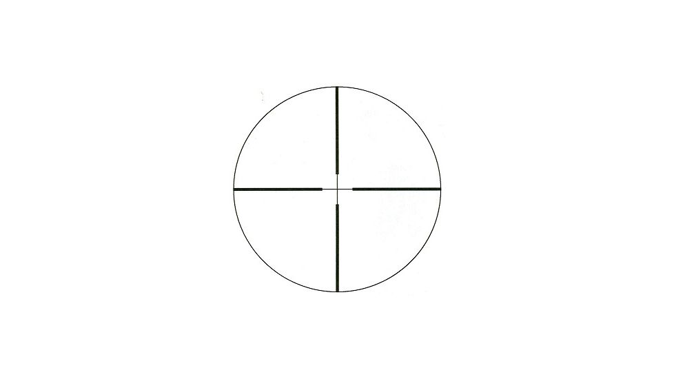 Swift Optics Quadraplex Reticle