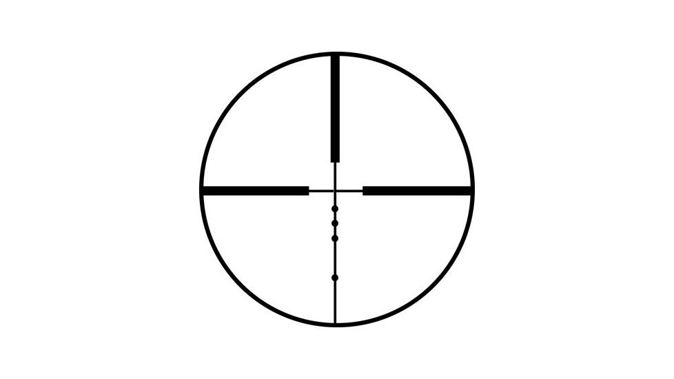 Swift Optics RHS Reticle