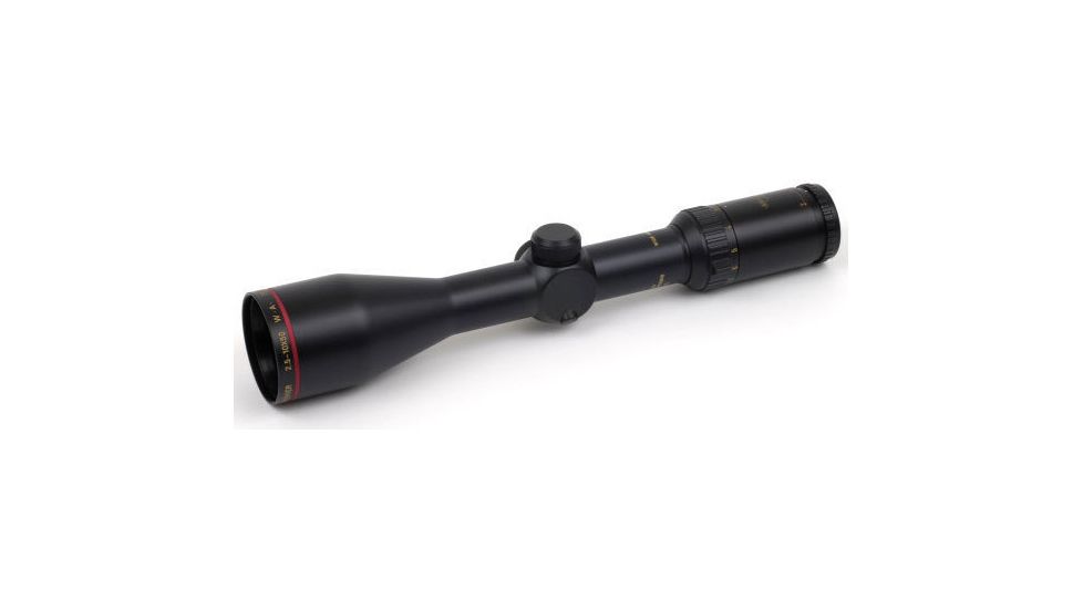 Swift SPR 3908M Premier 30mm 2.5-10x50mm Quadraplex Reticle Matte Rifle Scope Rifle Scope