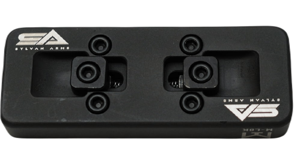 Sylvan Arms Competition Rifle Weights, Sniper Gray, RWSG