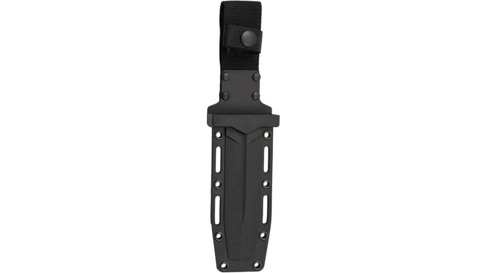 TAC Force Fixed Blade Blue, TFFIX118BL