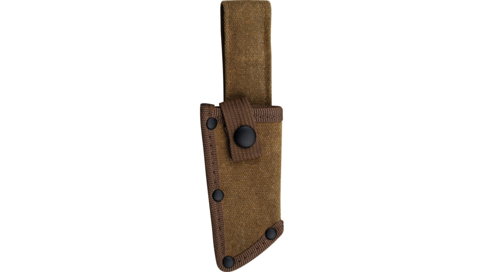 TAC Force Fixed Blade Brown TFFIX021BR