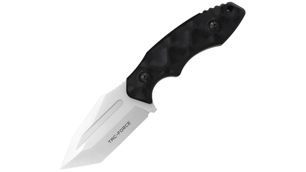 TAC Force Fixed Blade SW, TFFIX121LSW