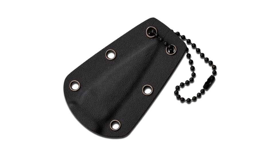 TAC Force Flag Neck Knife