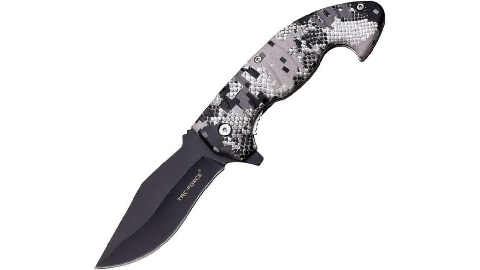 TAC Force Linerlock A/O Digital Camo