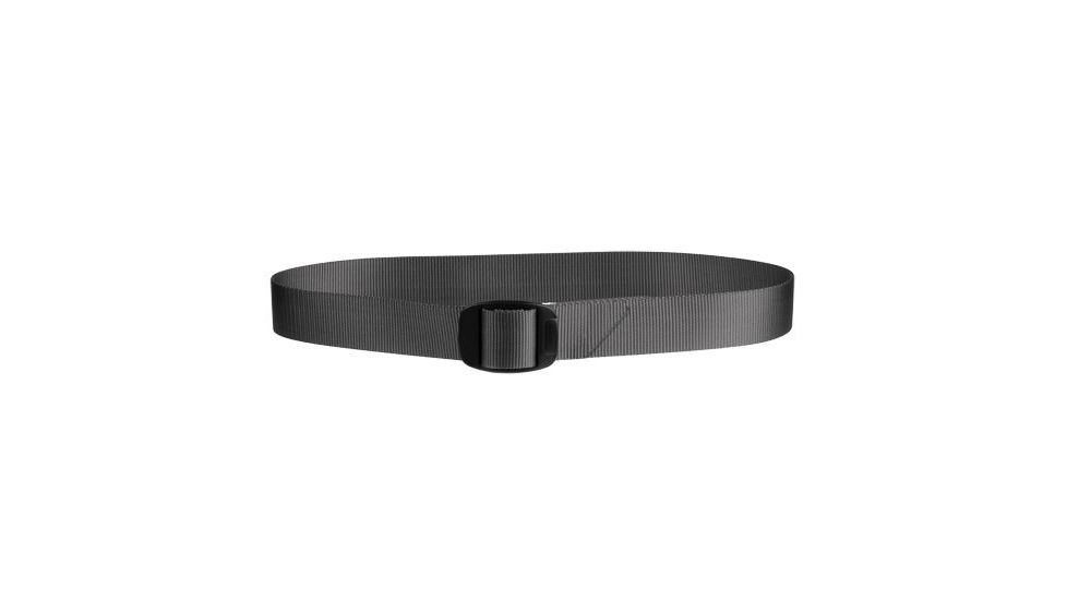 Tac Shield Garrison Belt, Black, Universal T31GBK