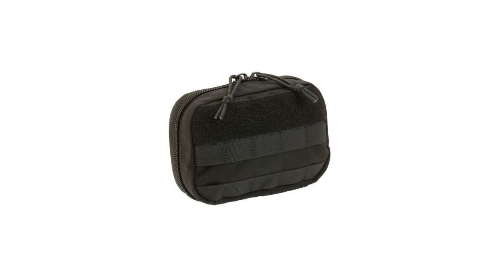 Tac Shield Operators Admin Pouch, Black T4505BK