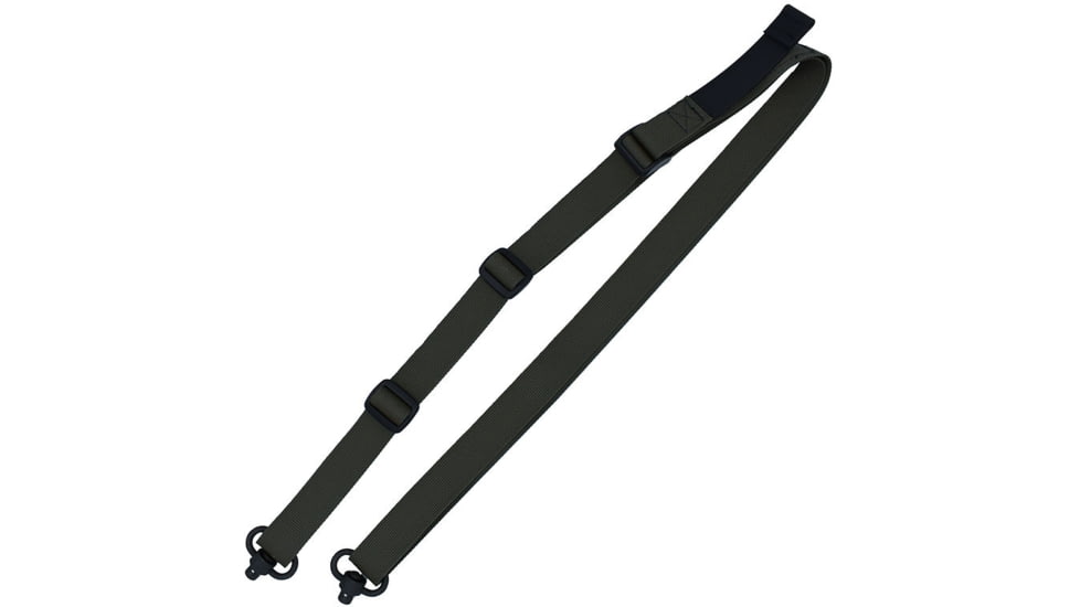 Tac Shield OPERATOR SLING 2 POINT TAC-HANDLE QD SWV BLACK 1IN 007190BD