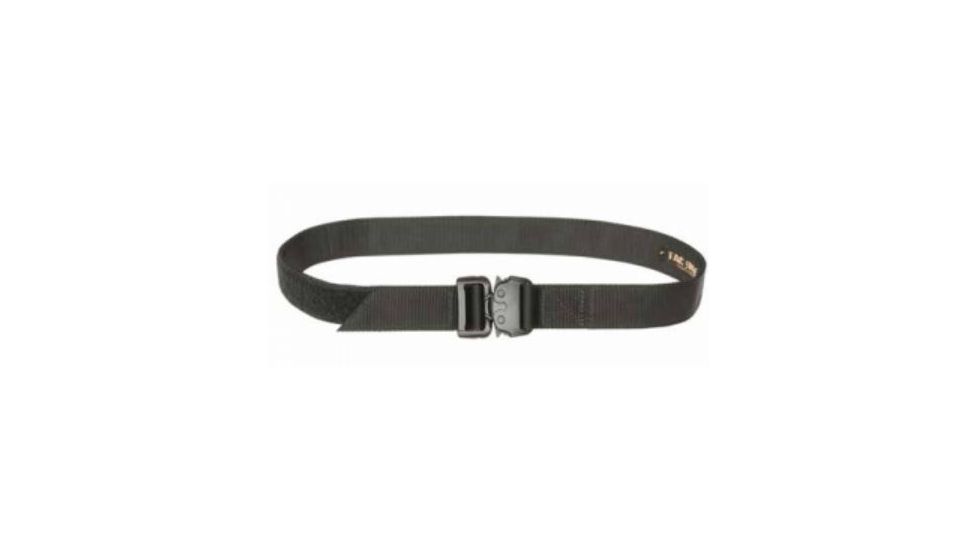 Tac Shield Tactical Gun Belt, Medium, Black T30MDBK