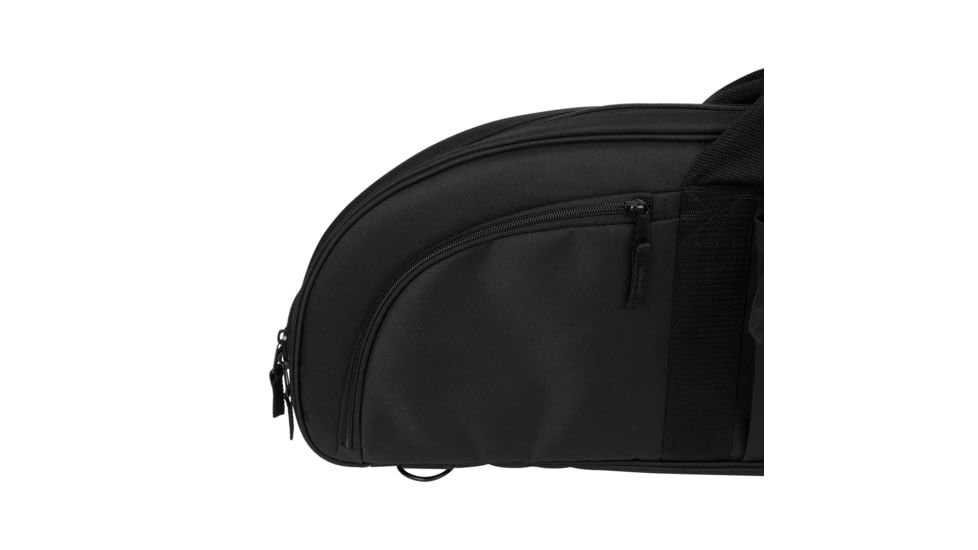 Tac-Six Battalion Tactical Case, Black, 42in, 10929