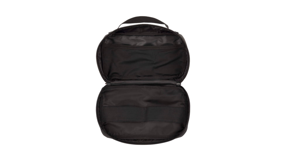 Tac-Six Contingent Tactical Accessory Pouch, Black, 10808
