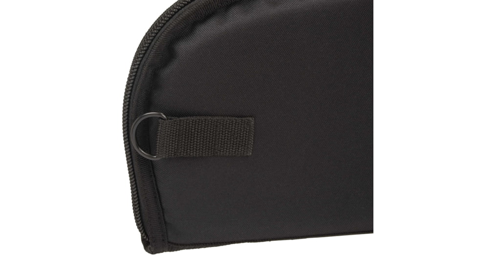 Tac-Six Pride6 Wedge Tactical Case, Black, 32in, 10901