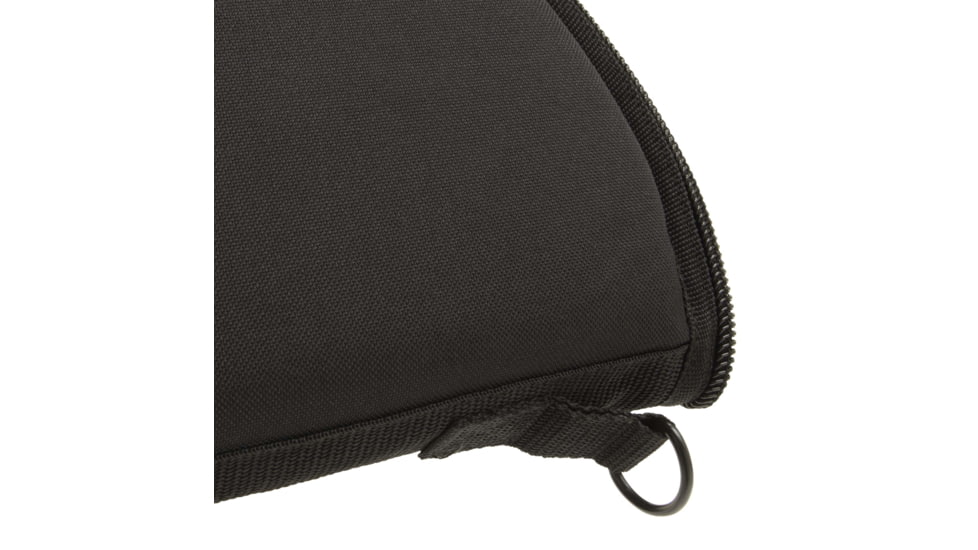 Tac-Six Pride6 Wedge Tactical Case, Black, 32in, 10901