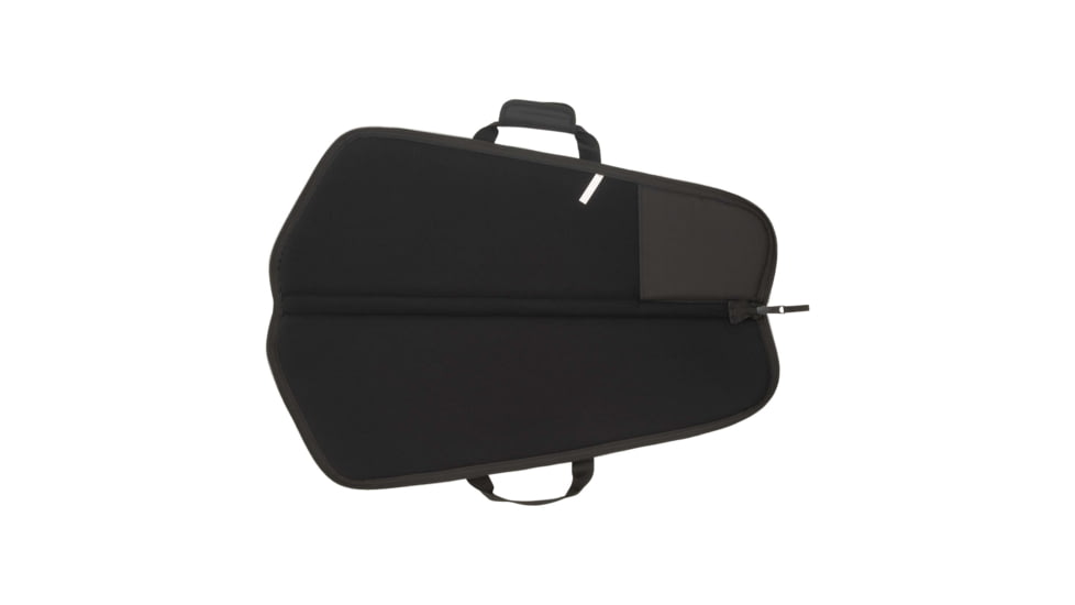 Tac-Six Pride6 Wedge Tactical Case, Black, 32in, 10901