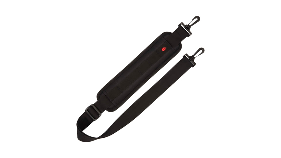 Tac-Six Squad 32 in Tactical Gun Case, Black, 10829