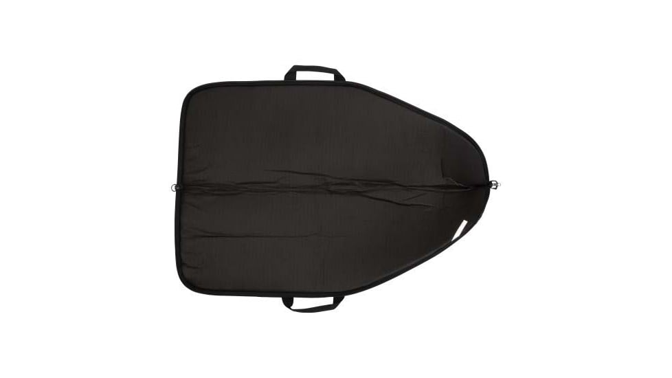 Tac-Six Tactical Rifle Case, Black, 38 in x 14 in, 1081