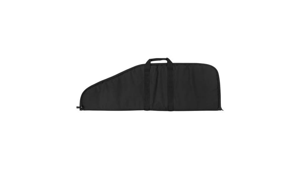 Tac-Six Tactical Rifle Case, Black, 38 in x 14 in, 1081
