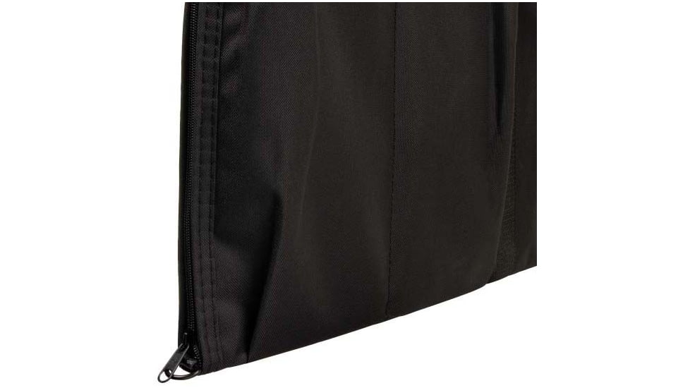 Tac-Six Tactical Rifle Case, Black, 38 in x 14 in, 1081