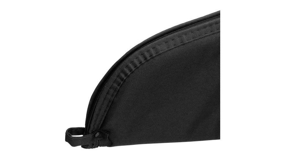 Tac-Six Tactical Rifle Case, Black, 38 in x 14 in, 1081