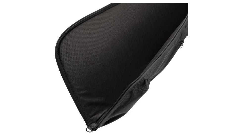 Tac-Six Tactical Rifle Case, Black, 38 in x 14 in, 1081