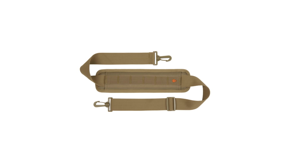 Tac-Six Unit 55 in Tactical Gun Case, Coyote, 10844