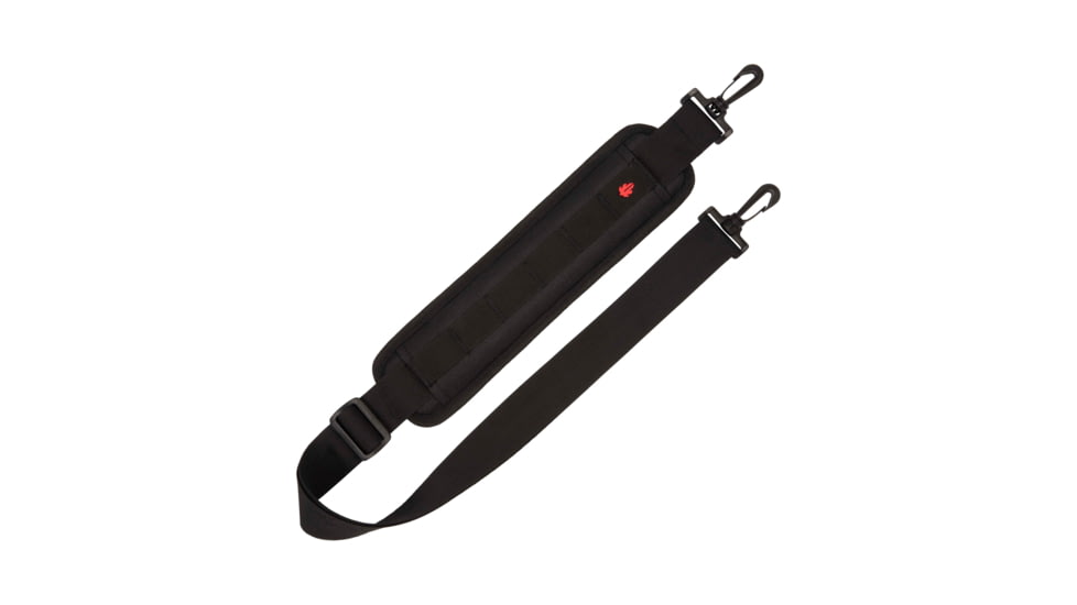 Tac-Six Unit 55 in Tactical Gun Case, Black, 10834