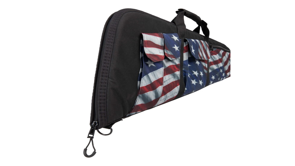 Tac-Six Victory Tac Case Carrying Bag, 41in, 10904