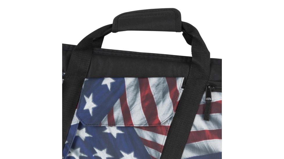 Tac-Six Victory Tac Case Carrying Bag, 41in, 10904