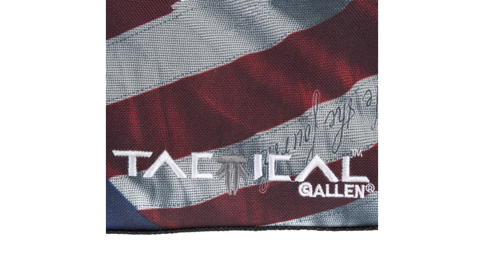 Tac-Six Victory Tac Case Carrying Bag, 41in, 10904