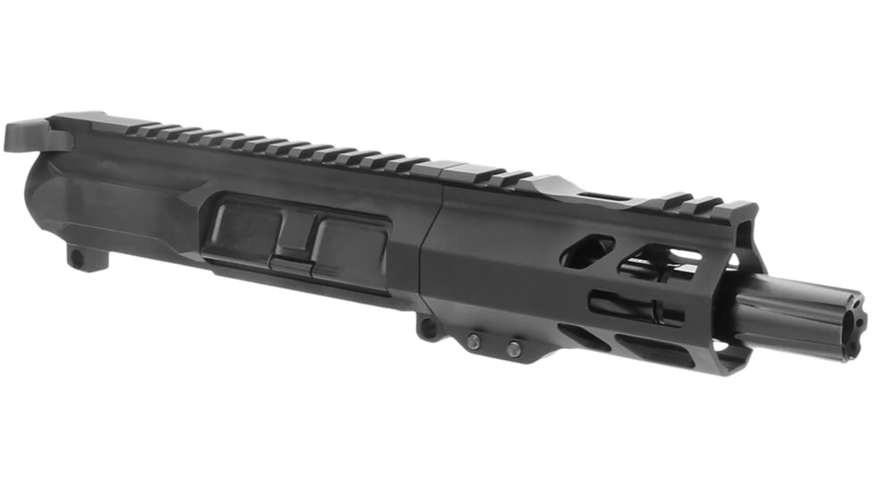 TacFire 45 ACP 4", BU45ACP4