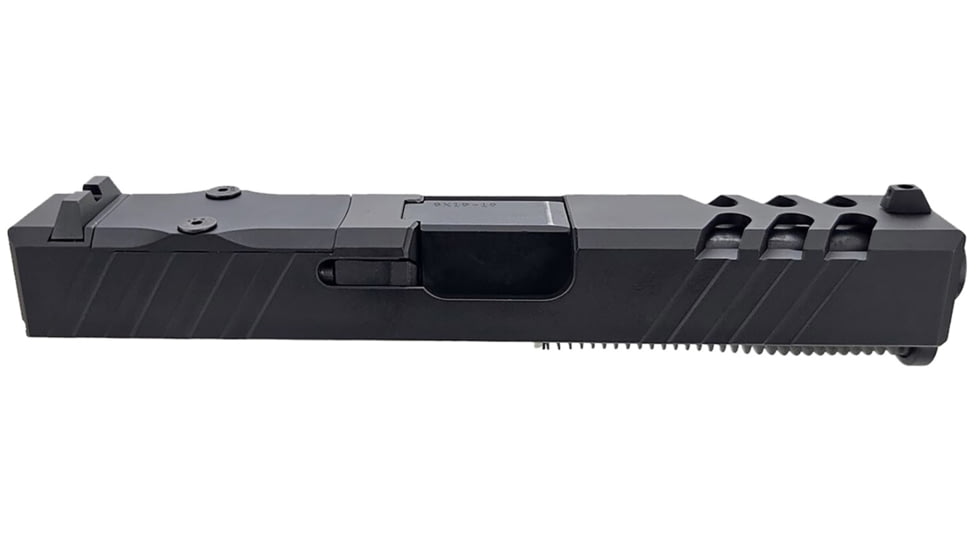 TACFIRE GLK23 RMR SLIDE COMPLETE, BU-GLK23