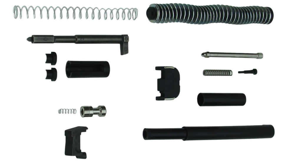 TacFire Glock 17 Parts Kit, Gen3, PKGLK17