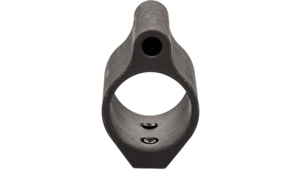 TacFire Low Profile Micro Gas Block .750 Black Oxide Steel MAR001S2