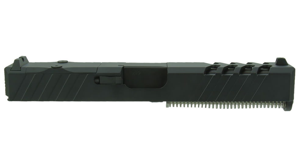 TacFire RMR Fits Glock 22 Black, BUGLK22