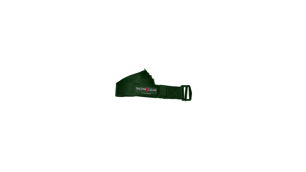 Tacprogear Universal Battle Dress Uniform Belt, Olive Drab Green BT-BDUB1-OD