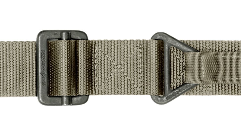 Tac Shield Military Riggers Belt, Large, OCP/MC Tan T33LGOCP