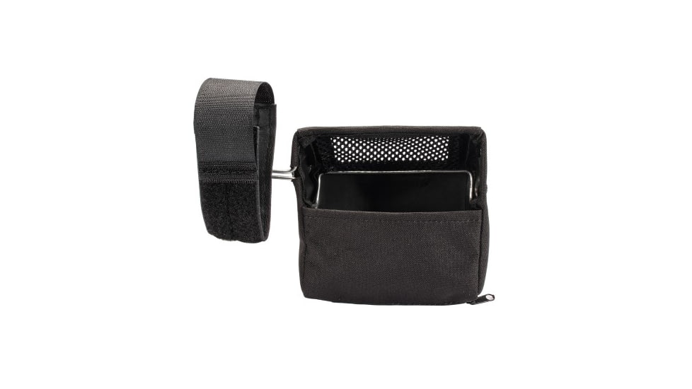 TacStar Brass Catcher Universal, Black, 1081245