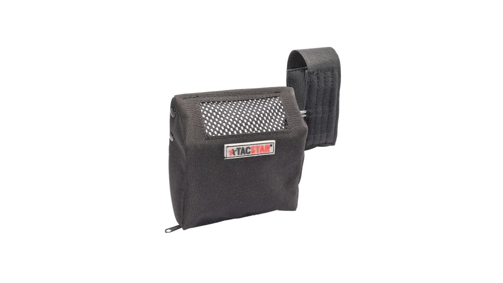 TacStar Brass Catcher Universal, Black, 1081245