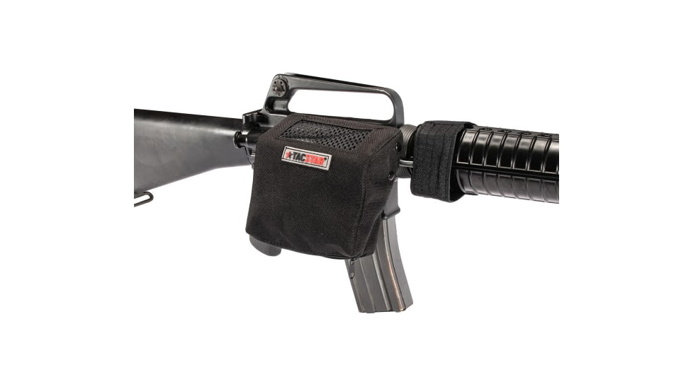 TacStar Brass Catcher Universal, Black, 1081245